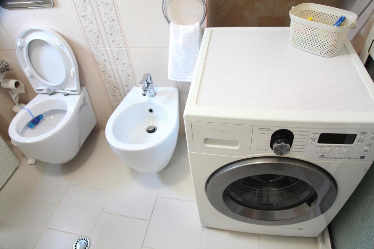 Cozy Central Apartment 地拉那 外观 照片